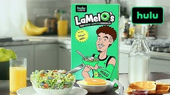 LaMelO's