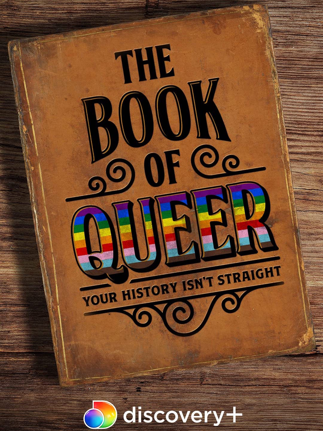 Book of Queer